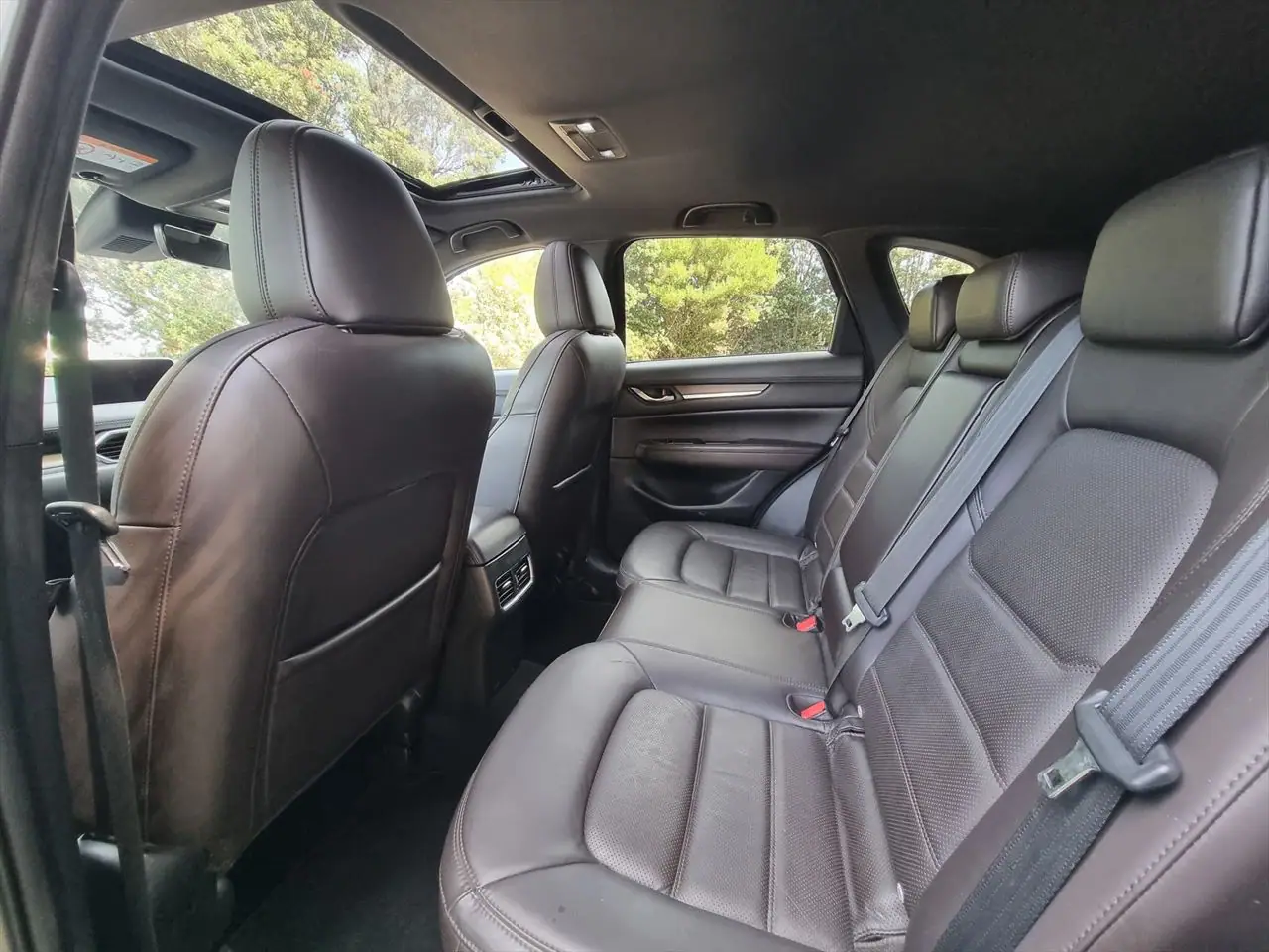 2019 Mazda CX-5 for Sale in Kenya by Best Cars for Sale in Kenya Ltd.