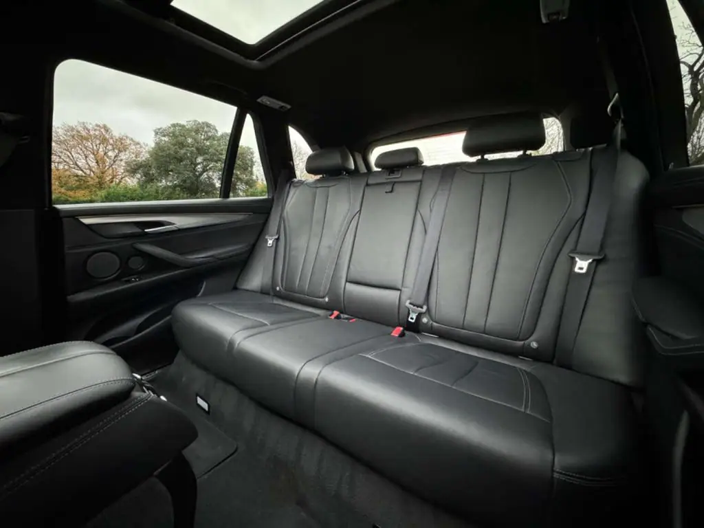 2018 BMW X5 M for sale in Kenya by Best Cars for Sale in Kenya Ltd.