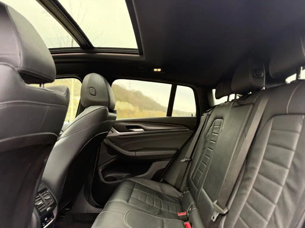 2019 BMW X4 30d M Sport X for sale in Kenya by Best Cars for Sale in Kenya Ltd.