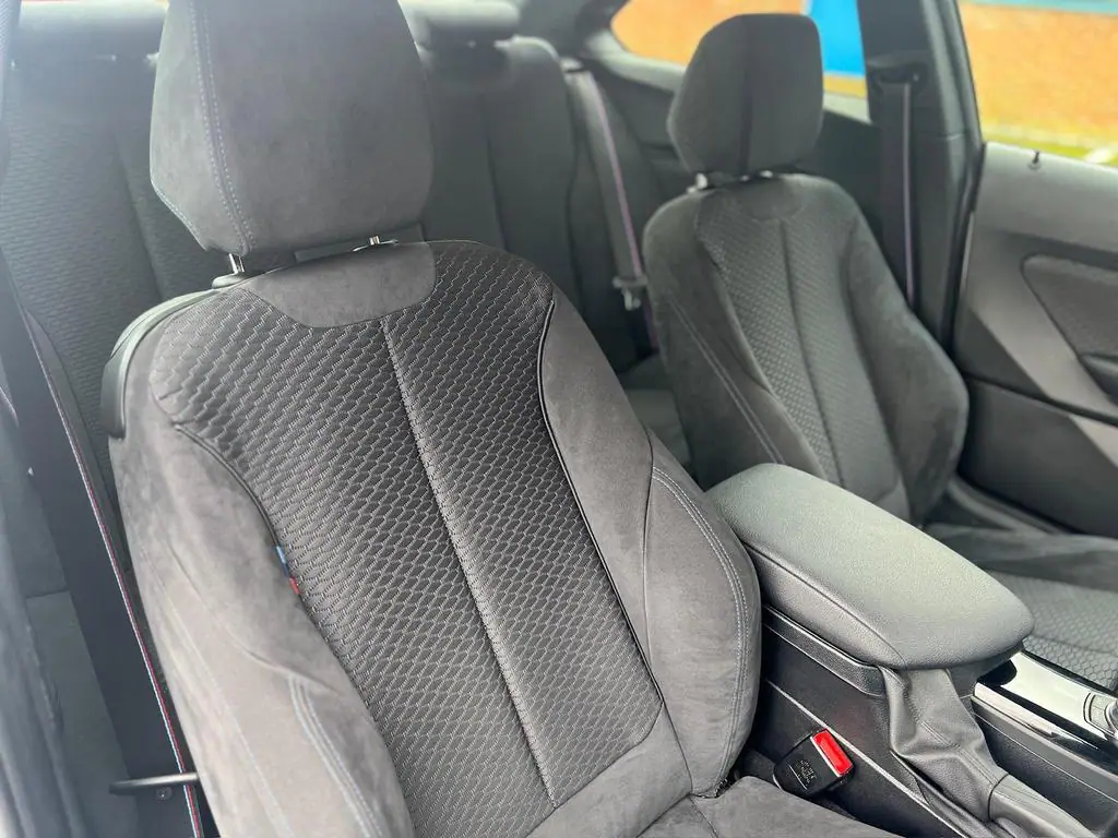 2019 BMW 218i GPF M Sport for sale in Kenya by Best Cars for Sale in Kenya Ltd.