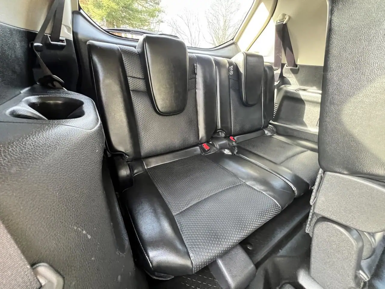 2018 Nissan X-Trail 7-SEATS for Sale in Kenya by Best Cars for Sale in Kenya Ltd.