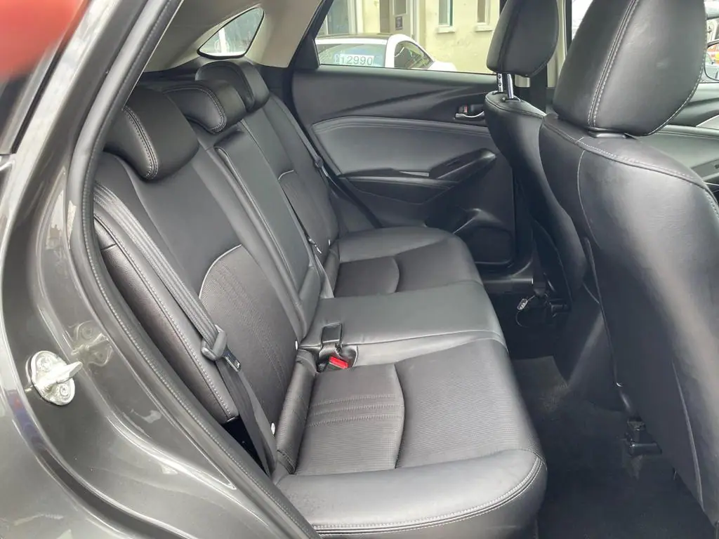 2019 Mazda CX-3 SKYACTIV-G Sport for sale in Kenya by Best Cars for Sale in Kenya Ltd.