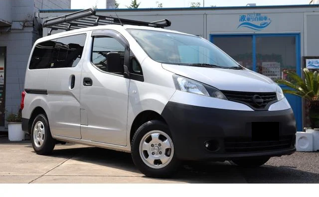 2019 Nissan NV200 for Sale by Best Cars for Sale in Kenya Ltd.