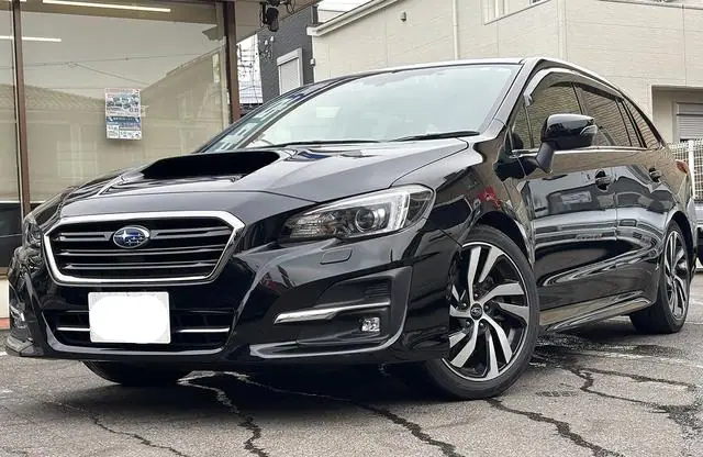 2020 Subaru Levorg for Sale in Kenya by Best Cars for Sale in Kenya Ltd.