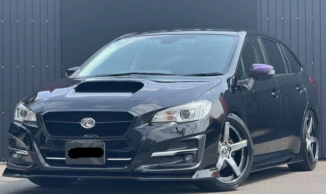 2020 Subaru Levorg for Sale in Kenya by Best Cars for Sale in Kenya Ltd.