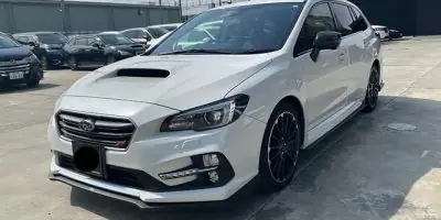 2019 SUBARU LEVORG for Sale in Kenya