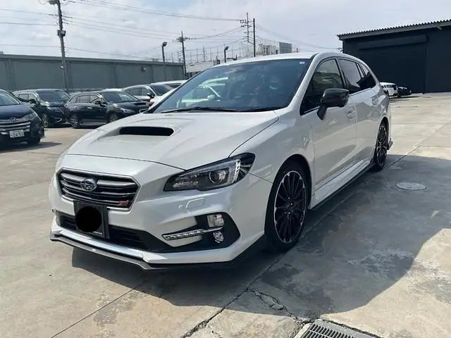 2019 Subaru Levorg for Sale in Kenya by Best Cars for Sale in Kenya Ltd.