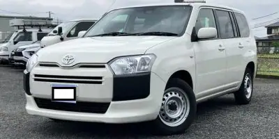 2019 Toyota Probox GL for sale in Kenya