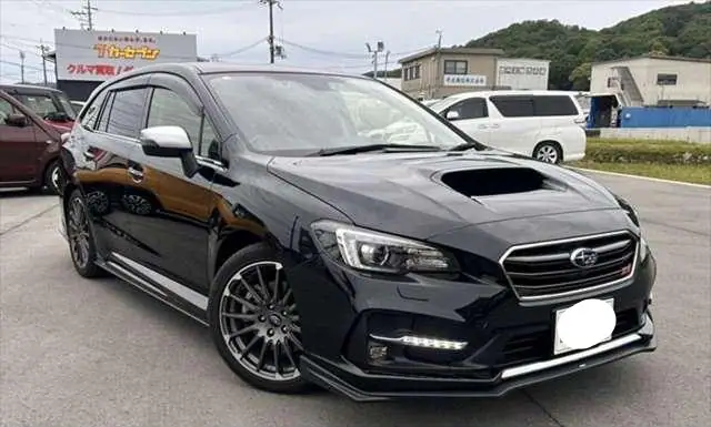 2018 Subaru Levorg for Sale in Kenya by Best Cars for Sale in Kenya Ltd.