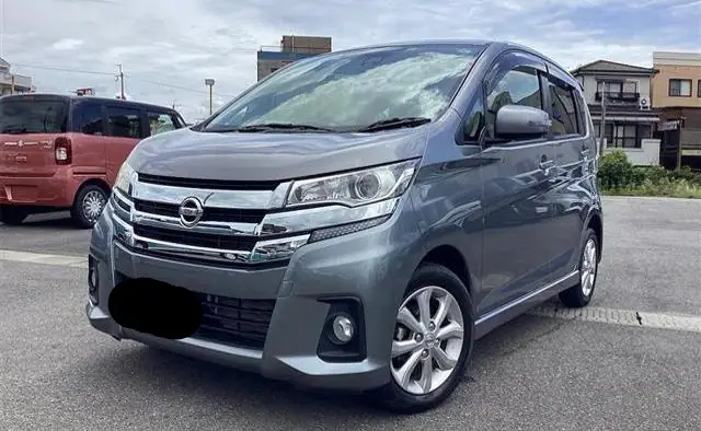2018 Nissan Dayz Highway Star X for Sale in Kenya by Best Cars for Sale in Kenya Ltd.