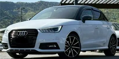 2018 Audi A1 TFSI for Sale in Kenya