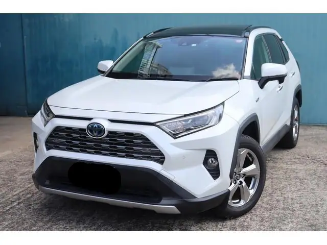 2019 Toyota RAV4 G Hybrid for Sale by Best Cars for Sale in Kenya Ltd.