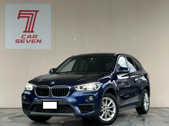 2018 BMW XI S DRIVE18I for sale in Kenya by Best Cars for sale in Kenya LTD.