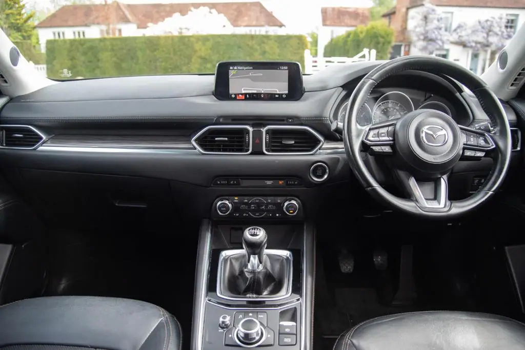 2019 Mazda CX-5 for Sale in Kenya by Best Cars for Sale in Kenya Ltd.