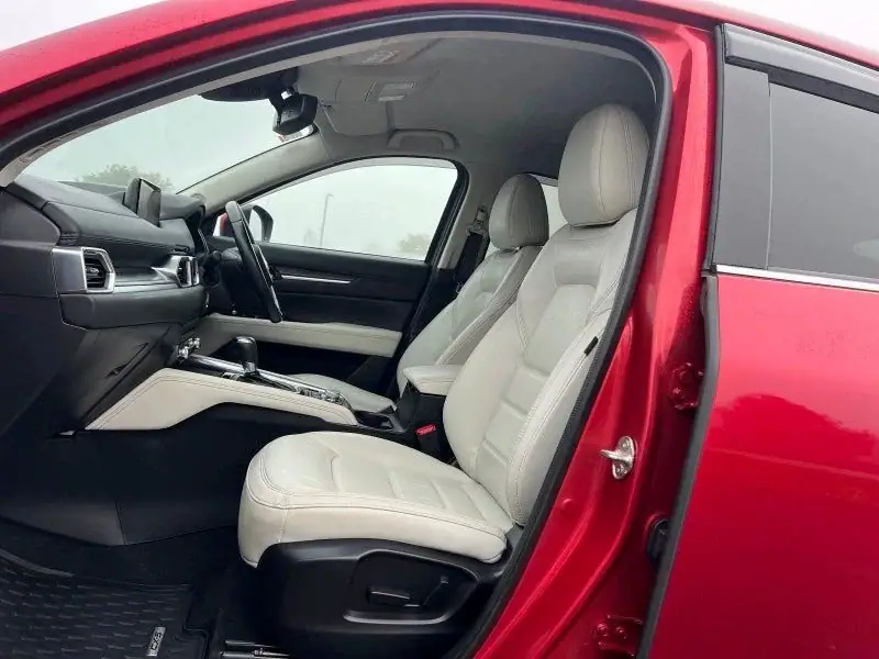 2019 Mazda CX-5 for sale in Kenya by Best Cars for Sale in Kenya Ltd.