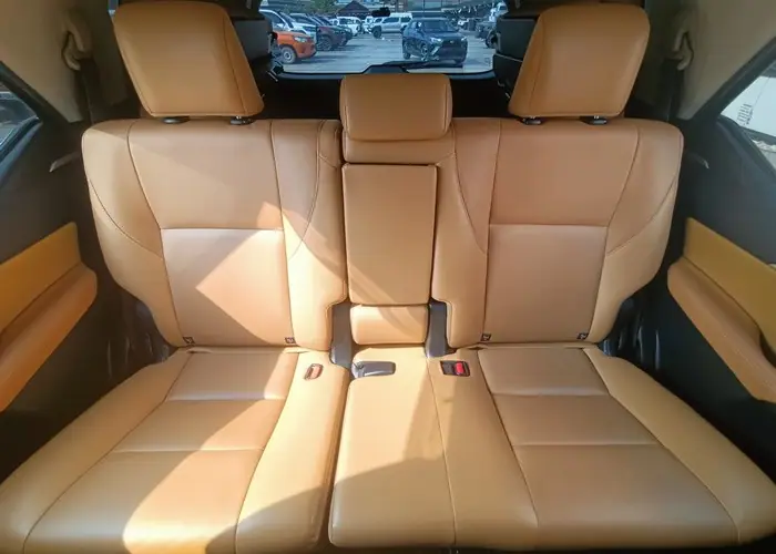 2018 TOYOTA FORTUNER 2.8L 4WD for Sale in Kenya by Best Cars for Sale in Kenya Ltd.