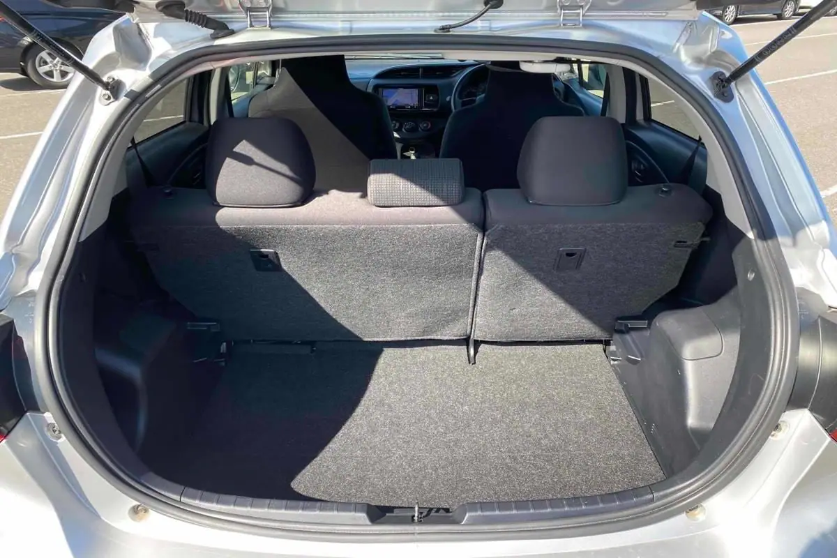 2018 Toyota Vitz for Sale in Kenya by Best Cars for Sale in Kenya Ltd.