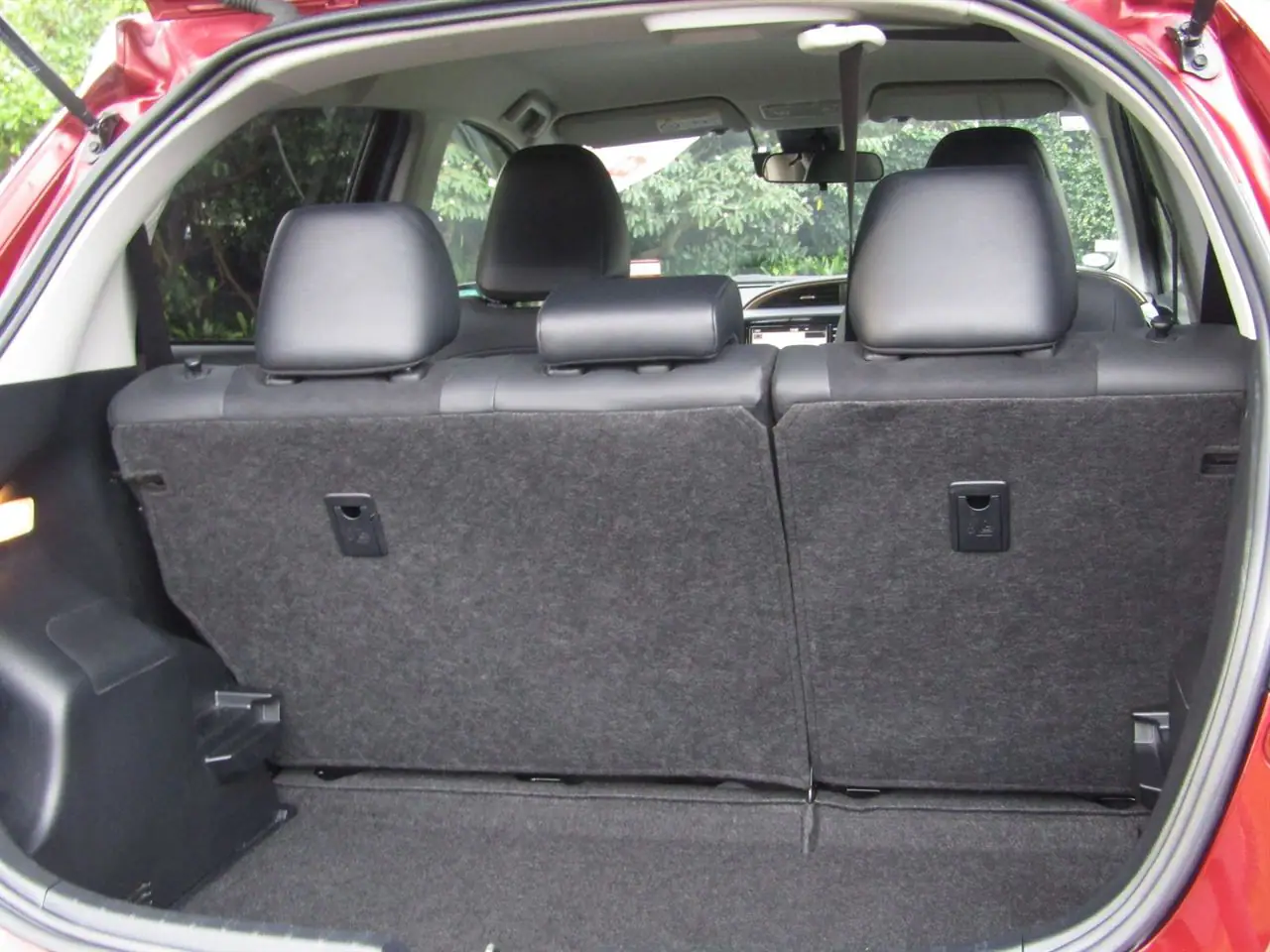 2018 Toyota Vitz Hybrid for Sale in Kenya by Best Cars for Sale in Kenya Ltd.