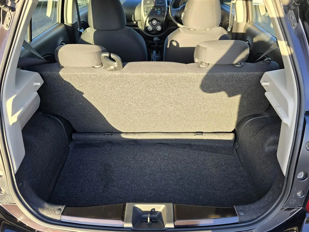 2018 Nissan March for Sale in Kenya by Best Cars for Sale in Kenya Ltd.