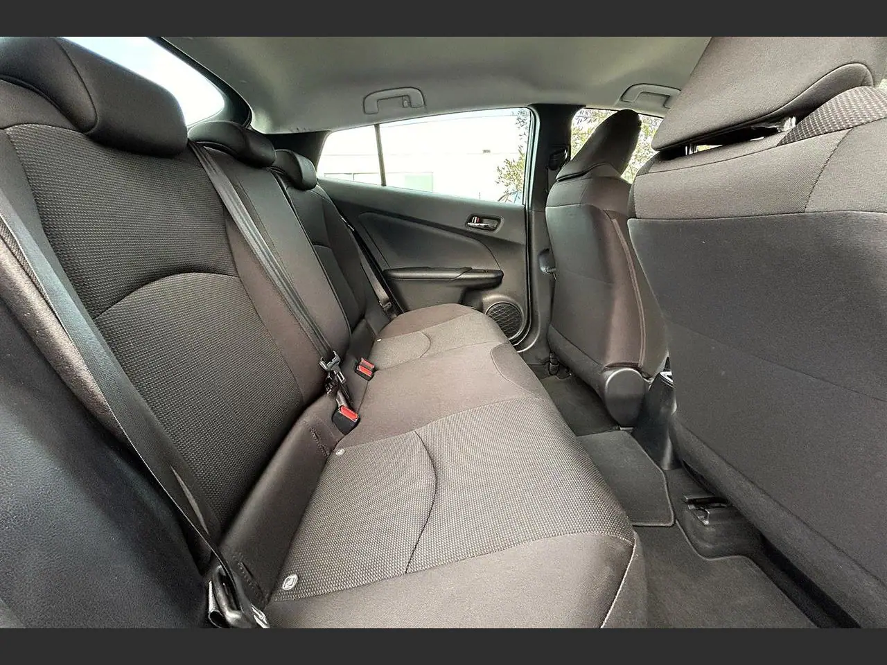 2018 Toyota Prius for Sale in Kenya by Best Cars for Sale in Kenya Ltd.
