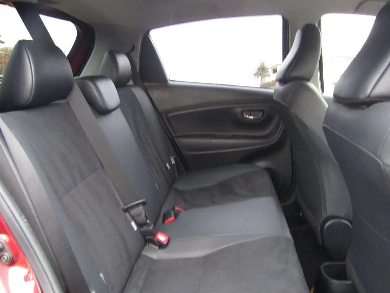 2018 Toyota Vitz Hybrid for Sale in Kenya by Best Cars for Sale in Kenya Ltd.