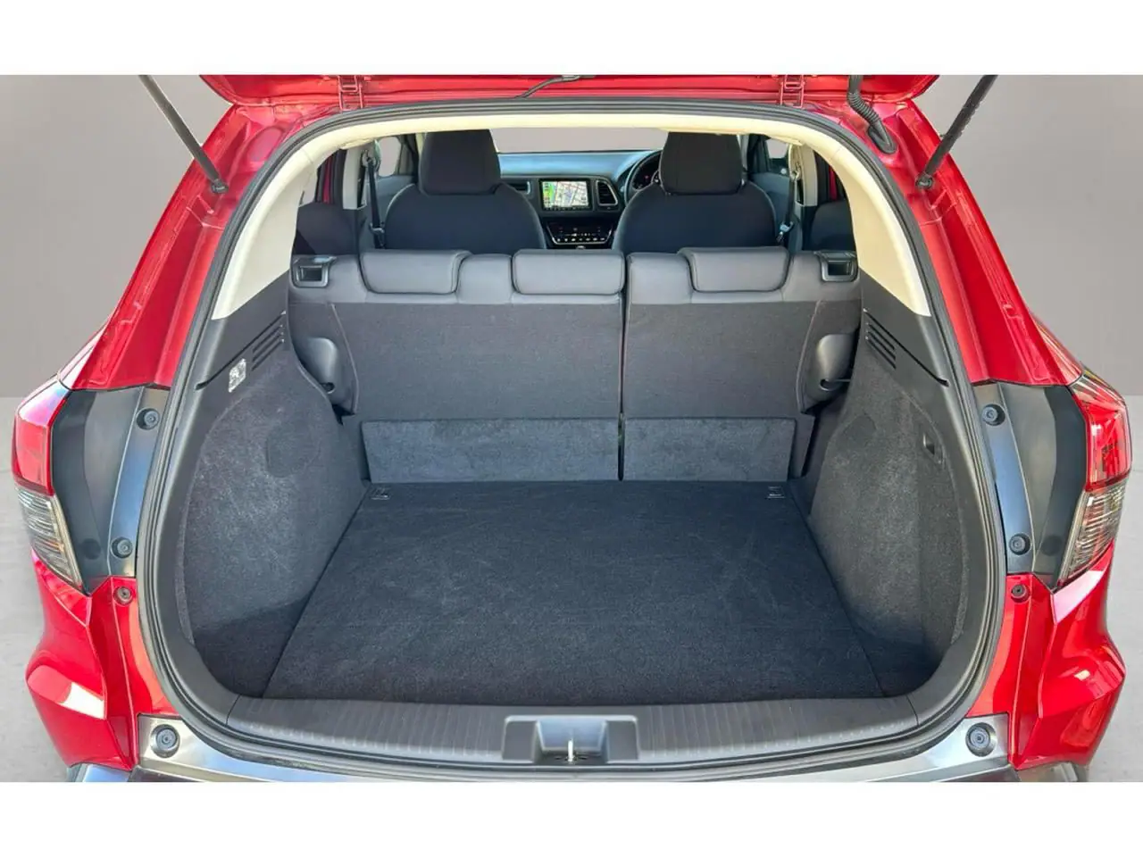 2018 Honda Vezel X (RU3) for Sale in Kenya by Best Cars for Sale in Kenya Ltd.