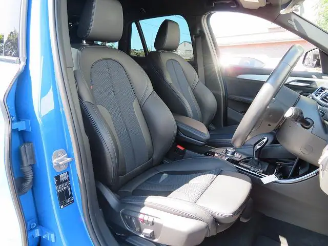 2019 BMW X1 18i for Sale in Kenya by Best Cars for Sale in Kenya Ltd.