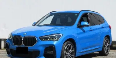 2019 BMW X1 18i for Sale in Kenya