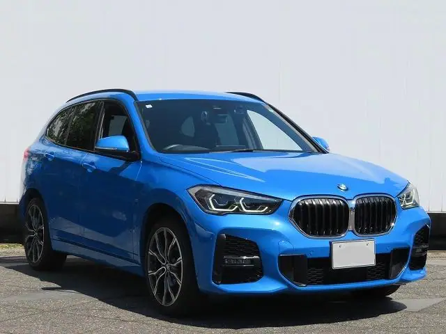 2019 BMW X1 18i for Sale in Kenya by Best Cars for Sale in Kenya Ltd.