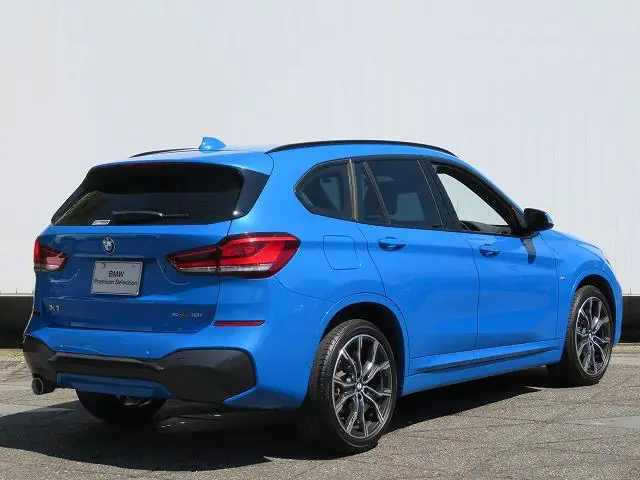 2019 BMW X1 18i for Sale in Kenya by Best Cars for Sale in Kenya Ltd.