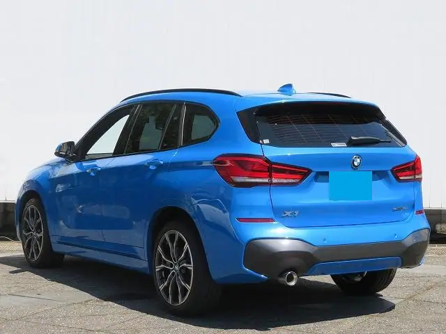 2019 BMW X1 18i for Sale in Kenya by Best Cars for Sale in Kenya Ltd.