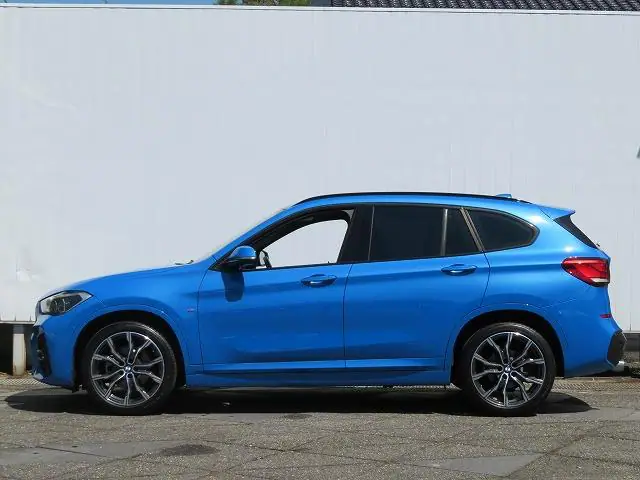 2019 BMW X1 18i for Sale in Kenya by Best Cars for Sale in Kenya Ltd.