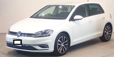 2018 VOLKSWAGEN GOLF TSI HIGHLINE TECH EDITION for sale in Kenya