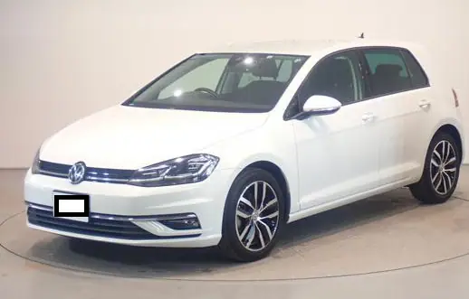 2018 VOLKSWAGEN GOLF TSI HIGHLINE TECH EDITION for sale in Kenya by Best Cars for sale in Kenya LTD.