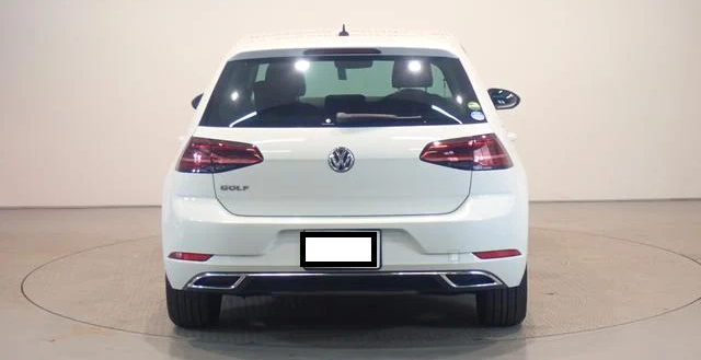 2018 VOLKSWAGEN GOLF TSI HIGHLINE TECH EDITION for sale in Kenya by Best Cars for sale in Kenya LTD.