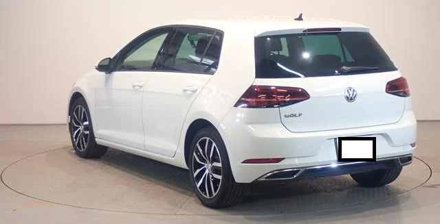2018 VOLKSWAGEN GOLF TSI HIGHLINE TECH EDITION for sale in Kenya by Best Cars for sale in Kenya LTD.