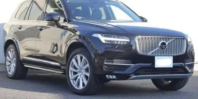 2018 VOLVO XC90 for Sale in Kenya