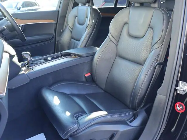 2018 Volvo XC90 T6 for Sale in Kenya by Best Cars for Sale in Kenya Ltd.