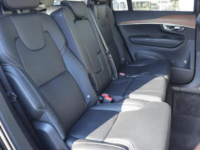 2018 Volvo XC90 T6 for Sale in Kenya by Best Cars for Sale in Kenya Ltd.