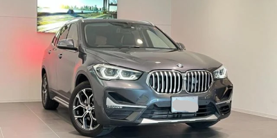 2019 BMW X1 for Sale in Kenya