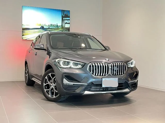 2019 BMW X1 18i for Sale in Kenya by Best Cars for Sale in Kenya Ltd.
