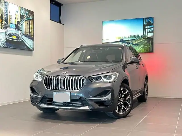 2019 BMW X1 18i for Sale in Kenya by Best Cars for Sale in Kenya Ltd.