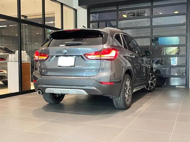 2019 BMW X1 18i for Sale in Kenya by Best Cars for Sale in Kenya Ltd.