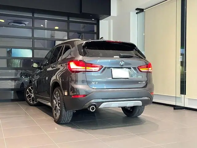 2019 BMW X1 18i for Sale in Kenya by Best Cars for Sale in Kenya Ltd.