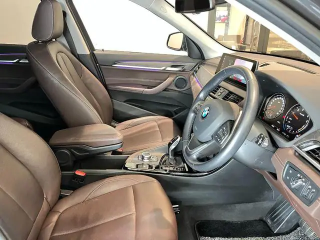 2019 BMW X1 18i for Sale in Kenya by Best Cars for Sale in Kenya Ltd.