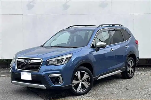2019 Subaru Forester (SKE) for Sale in Kenya by Best Cars for Sale in Kenya Ltd.