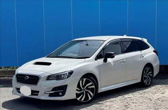 2019 Subaru Levorg for Sale in Kenya by Best Cars for Sale in Kenya Ltd.
