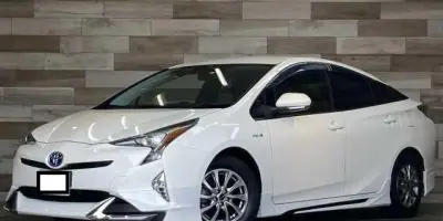 2018 TOYOTA PRIUS S for sale in Kenya