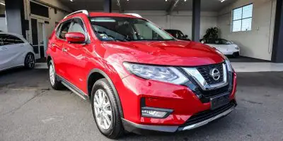 2018 Nissan X-trail Hybrid for Sale in Kenya