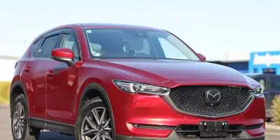 2020 Mazda CX-5 for Sale in Kenya